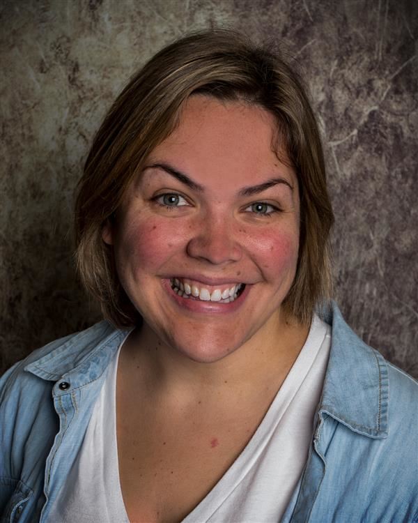 Mrs. Danielle Huff Mrs. Danielle Huff